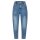 Ballon-B stretch denim destroyed denim S