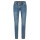 Malibu cropped stretch denim bright denim S