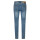 Malibu cropped stretch denim bright denim S