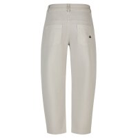 Barrel stretch cotton kreide L