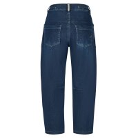 Barrel-P stretch denim nightfall denim L