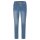 Malibu TS cropped stretch denim mediterranean blue XS