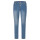 Malibu TS cropped stretch denim mediterranean blue XL