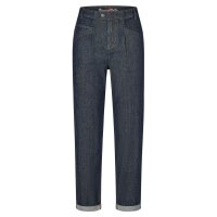 Studio Pants stretch denim rinse wash XL