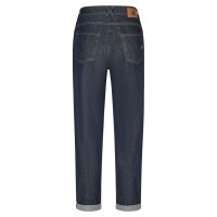 Studio Pants stretch denim rinse wash XL