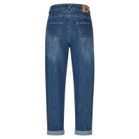 Studio Pants stretch denim marine denim XS