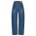 Relaxed Barrel stretch denim marine denim XL