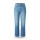 Straight Pants authentic denim mid stone S
