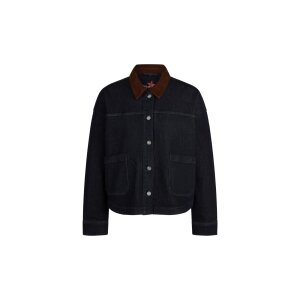 Autumn Jacket stretch denim