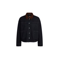 Autumn Jacket stretch denim