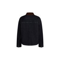 Autumn Jacket stretch denim