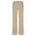Straight Pants corduroy vintage beige XS
