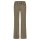 Straight Pants corduroy vintage beige L