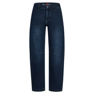Barrel long stretch denim nightfall denim L