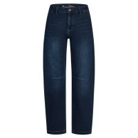 Barrel long stretch denim nightfall denim L