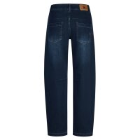 Barrel long stretch denim nightfall denim L