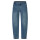 Barrel-B stretch denim true denim S