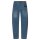 Barrel-B stretch denim true denim S