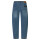 Barrel-B stretch denim true denim M
