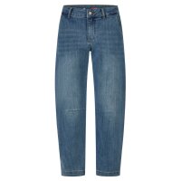 Barrel-B stretch denim true denim XL