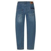 Barrel-B stretch denim true denim XL