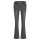 Italy Bootcut-B stretch denim anthracite denim S