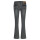 Italy Bootcut-B stretch denim anthracite denim S