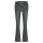 Italy Bootcut-B stretch denim anthracite denim XL