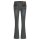 Italy Bootcut-B stretch denim anthracite denim XL