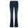 Italy Bootcut-B stretch denim deep blue XL