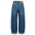 O-Straight authentic denim mid stone XS