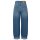 O-Straight authentic denim mid stone XS