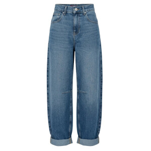 O-Straight authentic denim stone denim XS