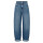 O-Straight authentic denim stone denim XS