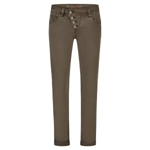 Malibu stretch twill wurzel XL
