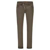 Malibu stretch twill wurzel XL
