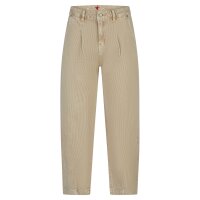 Ballon corduroy vintage cream XL