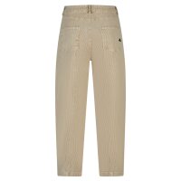 Ballon corduroy vintage cream XL