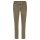 Malibu cropped corduroy choco S