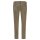 Malibu cropped corduroy choco S