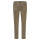 Malibu cropped corduroy choco XL