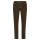 Malibu cropped corduroy vintage beige XS