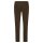 Malibu cropped corduroy vintage beige XS
