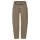 Barrel corduroy choco M