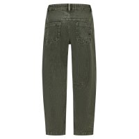 Barrel corduroy vintage beige XXS