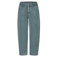 Barrel corduroy vintage beige XXS
