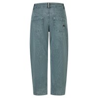 Barrel corduroy vintage beige XXS