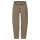 Barrel corduroy vintage beige XXS