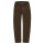Barrel corduroy vintage beige XXS