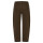 Barrel corduroy vintage beige XXS